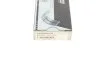 Підшипники ковзання шатунні King CR4207SI0.25 (фото 6)