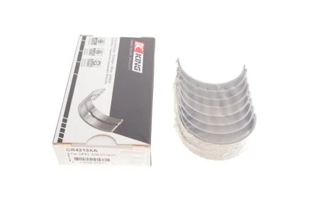 Підшипники ковзання шатунні King CR4213XA