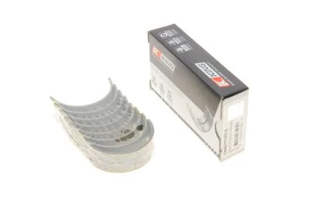 Підшипник ковзання King CR4217CP0.5