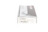 Вкладыши шатунные FORD FIESTA/FUSION 2001-2012 (1.4TDCI Усиленные STD) King CR4353XA (фото 6)