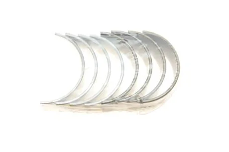 Вкладиші шатунні NISSAN/RENAULT/DACIA "1,5 "09>> King CR4357BX0.25