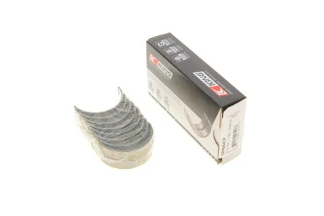 Вкладыши шатунные FIAT/OPEL STD 199A2/Z13DTJ/199A3/223A9/Z13DTH/188A9/Z13DT King CR4364CP