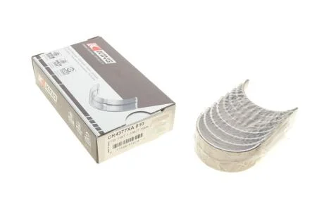 Підшипник ковзання King CR4377XA010