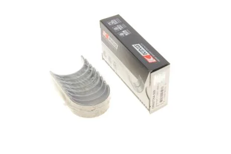 Підшипник ковзання King CR4377XA020