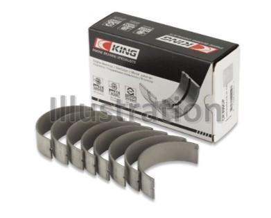 Підшипник ковзання King CR4396CP0.25