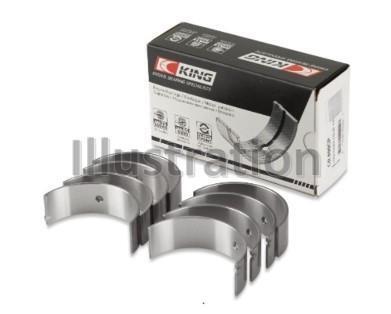 Підшипник ковзання King CR4493AM0.5