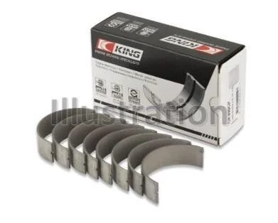 Підшипник ковзання King CR4503SX0.8