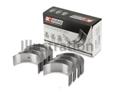 Підшипник ковзання King CR4512SI0.25
