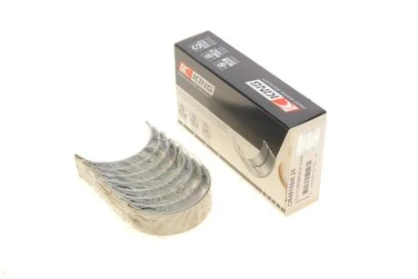 Підшипник ковзання King CR4515SI025