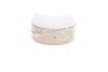 Вкладыши шатунные (без замка) (+0.25 мм) (комплект) VAG 1.4-2.0 95-17 King CR4590SM0.25 (фото 5)