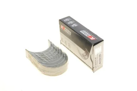 Підшипники ковзання шатунні King CR460SV0.25