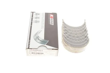 Підшипник ковзання King CR4645SV05