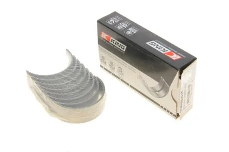 Підшипники ковзання шатунні King CR4649SV 0,25