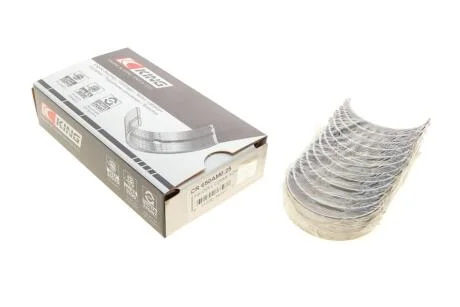 Підшипник ковзання King CR650AM025