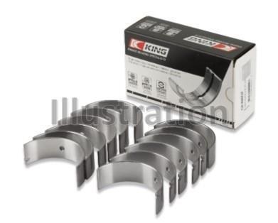 Підшипник ковзання King CR6629AM0.25