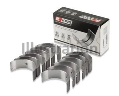 Підшипник ковзання King CR6629AM0.25