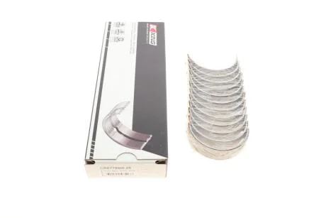 Підшипник ковзання King CR6778SI0.25