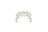 Вкладыши коренные OPEL 0,25 X25XE/X30XE King MB4049SI0.25 (фото 5)