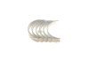 Вкладыши коренные OPEL 0,25 X25XE/X30XE King MB4049SI0.25 (фото 7)