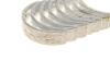 Вкладыши коренные AUDI STD 2.6/2.8/2.5TDI ABC/AAH/AFB/ACK/AQD/BAU King MB4073SI (фото 2)