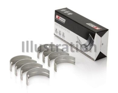 Підшипник ковзання King MB4524SI