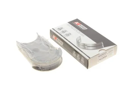 Підшипники ковзання корінні King MB5008SI0.25