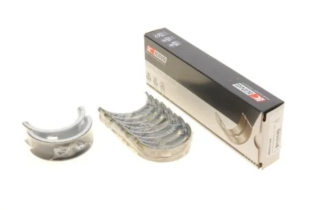 Підшипники ковзання корінні King MB5027AM