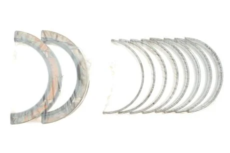 Підшипники ковзання корінні King MB5122CP.010