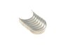 Вкладыши коренные 0.25 CHEVROLET ZAFIRA (F75) 01-12, DAEWOO Leganza 97-03, OPEL OMEGA A 86-03 King MB5179AM (фото 5)