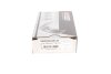 Вкладыши коренные RENAULT 0,25 1,9D/TD-1,8i/2,0i F8Q/F9Q/F3P/F3R/F5R/F7R 98- King MB5288AM0.25 (фото 6)