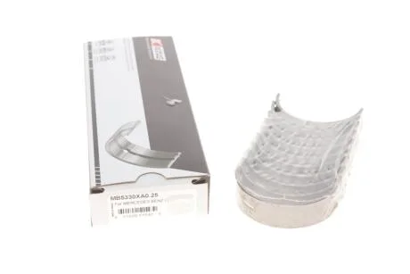 Підшипник ковзання King MB5330XA0.25