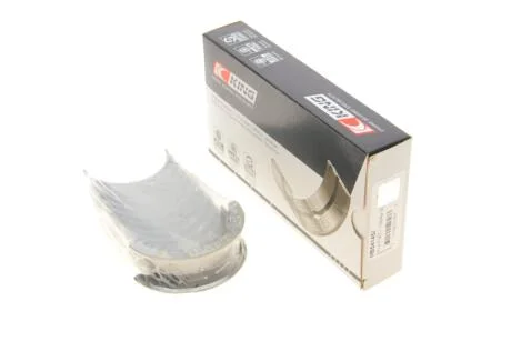 Вкладыши коренные FIAT/OPEL STD 1,3JTD 188A9.000/199A2.000/223A9.000/Z13DT/DTH/DTJ King MB5414SI