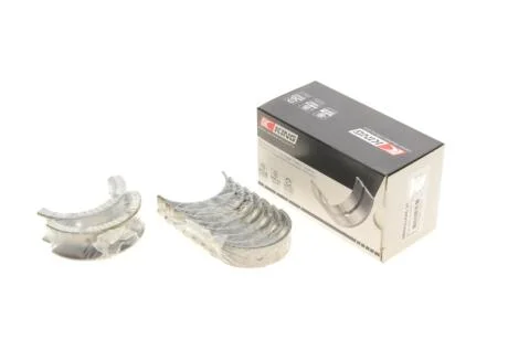 Підшипники ковзання корінні King MB5422AM0.25