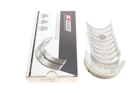 Підшипник ковзання King MB5442SI0.25