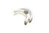 Комплект вкладышей коренных Opel 1.6/1.7D,1.6 -87,1.8 82- (+0.25) King MB5520AM0.25 (фото 3)