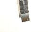 Вкладыши коренные FORD TRANSIT 0,25 2.5D/TD D25/D25T King MB5589AM0.25 (фото 2)