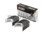Вкладиші корінні NISSAN/RENAULT MR18DE/MR20DE/M4R \'\'06>> King MB5781SI (фото 1)