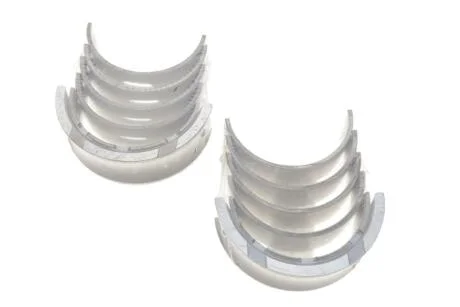 Підшипники ковзання корінні King MB5791SV 0,25