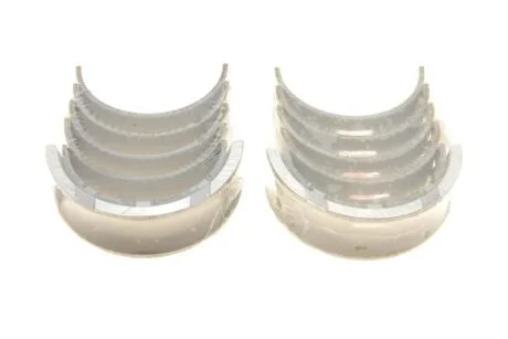 Підшипники ковзання корінні King MB5791SV 0,5