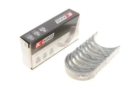 Підшипник ковзання King MB5798CP 0.25