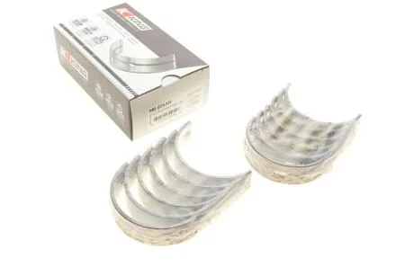 Вкладыши коренные VAG STD 1,9-2,3/2,4D/2,5TD King MB605AM