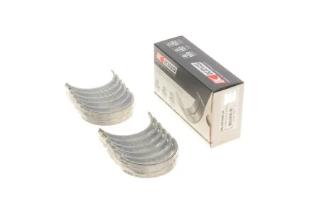 Вкладыши коренные MB 0,25 2.5D/TD/2.9D/TD OM602 King MB 606AM0.25