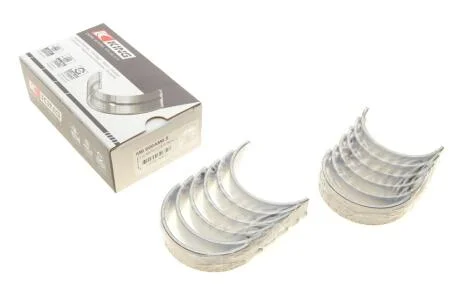 Вкладиші корінні MB 0,50 2.5D/TD/2.9D/TD OM602 King MB606AM0.5