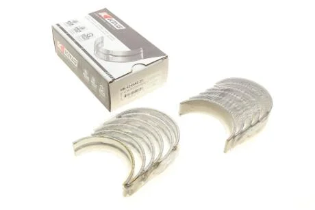 Підшипники ковзання корінні King MB624XA0.25