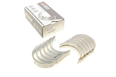 Підшипник ковзання King MB624XA