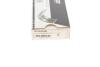 Шайба разбега коленвала Citroen C4/C5/Peugeot 206/307/308 1.8-2.0 00-14 (к-кт) King TW1040AM (фото 4)