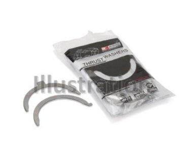 Підшипник ковзання King TW140AM