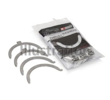 A_Півкільця упорні TOYOTA "2,2-2,4 King TW 261AM