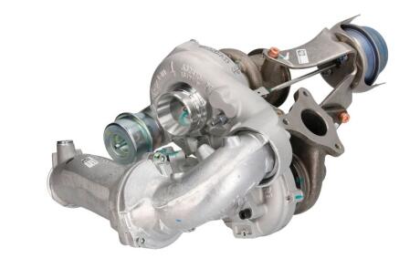 Турбокомпресор KKK 10009880074