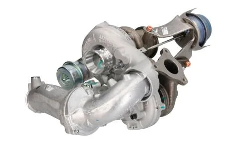 Турбокомпресор KKK 10009880074